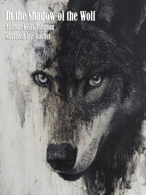 cover image of In the Shadow of the Wolf